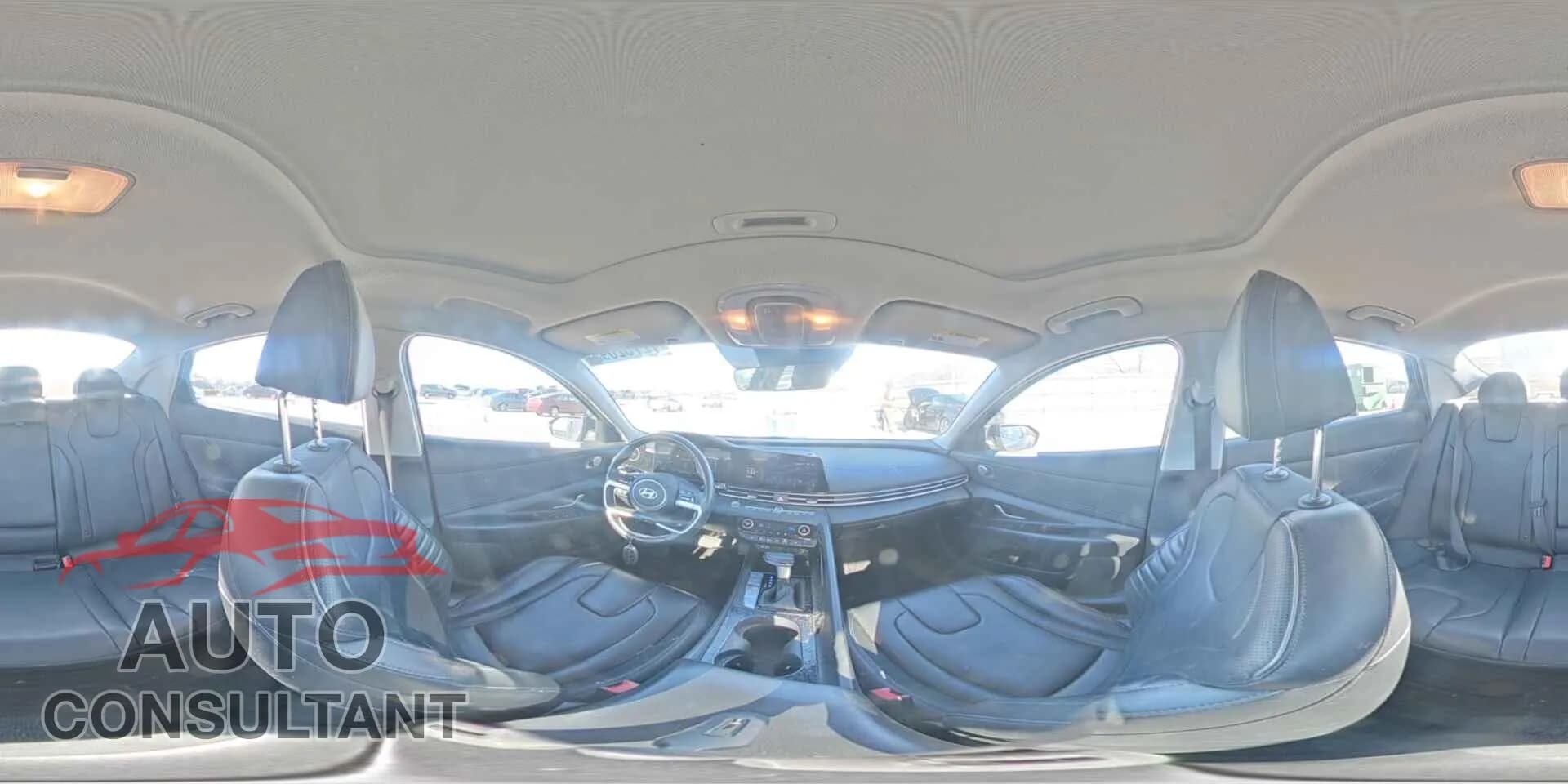 2024 HYUNDAI ELANTRA Damaged VIN KMHLP4DG7RU662778 – photo 15 2024 HYUNDAI ELANTRA Damaged VIN KMHLP4DG7RU662778 – photo 15