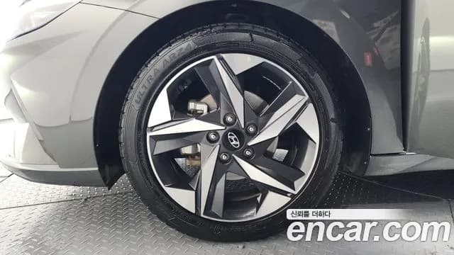 2021 Hyundai Avante (CN7) 1.6 Sold VIN KMHLR41EEMU001691 – undercarriage 2021 Hyundai Avante (CN7) 1.6 Sold VIN KMHLR41EEMU001691 – undercarriage