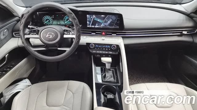2021 Hyundai Avante (CN7) 1.6 Sold VIN KMHLR41EEMU001691 – trunk area 2021 Hyundai Avante (CN7) 1.6 Sold VIN KMHLR41EEMU001691 – trunk area