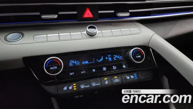 2021 Hyundai Avante (CN7) 1.6 Sold VIN KMHLR41EEMU001691 – odometer reading 2021 Hyundai Avante (CN7) 1.6 Sold VIN KMHLR41EEMU001691 – odometer reading