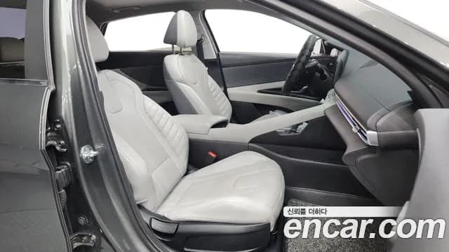 2021 Hyundai Avante (CN7) 1.6 Sold VIN KMHLR41EEMU001691 – photo 12 2021 Hyundai Avante (CN7) 1.6 Sold VIN KMHLR41EEMU001691 – photo 12