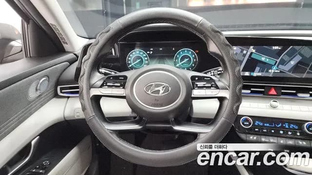 2021 Hyundai Avante (CN7) 1.6 Sold VIN KMHLR41EEMU001691 – photo 13 2021 Hyundai Avante (CN7) 1.6 Sold VIN KMHLR41EEMU001691 – photo 13