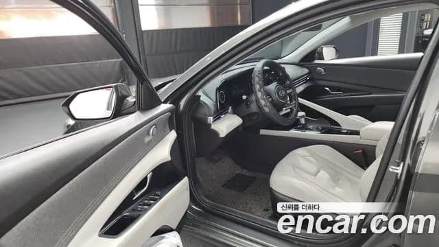 2021 Hyundai Avante (CN7) 1.6 Sold VIN KMHLR41EEMU001691 – photo 14 2021 Hyundai Avante (CN7) 1.6 Sold VIN KMHLR41EEMU001691 – photo 14