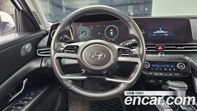 2021 Hyundai Avante (CN7) 1.6 Sold VIN KMHLR41EEMU002930 – side profile 2021 Hyundai Avante (CN7) 1.6 Sold VIN KMHLR41EEMU002930 – side profile