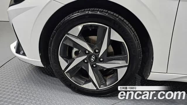 2021 Hyundai Avante (CN7) 1.6 Sold VIN KMHLR41EEMU002930 – photo 18 2021 Hyundai Avante (CN7) 1.6 Sold VIN KMHLR41EEMU002930 – photo 18