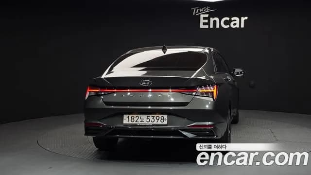2021 Hyundai Avante (CN7) 1.6 Sold VIN KMHLR41EEMU005905 – undercarriage 2021 Hyundai Avante (CN7) 1.6 Sold VIN KMHLR41EEMU005905 – undercarriage