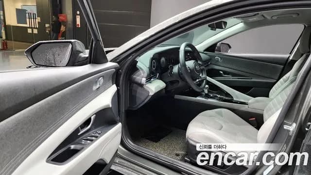 2021 Hyundai Avante (CN7) 1.6 Sold VIN KMHLR41EEMU011634 – odometer reading 2021 Hyundai Avante (CN7) 1.6 Sold VIN KMHLR41EEMU011634 – odometer reading