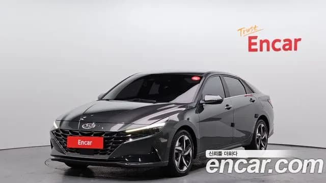 2021 Hyundai Avante (CN7) 1.6 Sold VIN KMHLR41EEMU015400 – photo 19 2021 Hyundai Avante (CN7) 1.6 Sold VIN KMHLR41EEMU015400 – photo 19
