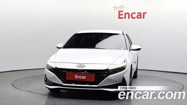 2021 Hyundai Avante (CN7) 1.6 Sold VIN KMHLR41EEMU016721 – photo 18 2021 Hyundai Avante (CN7) 1.6 Sold VIN KMHLR41EEMU016721 – photo 18