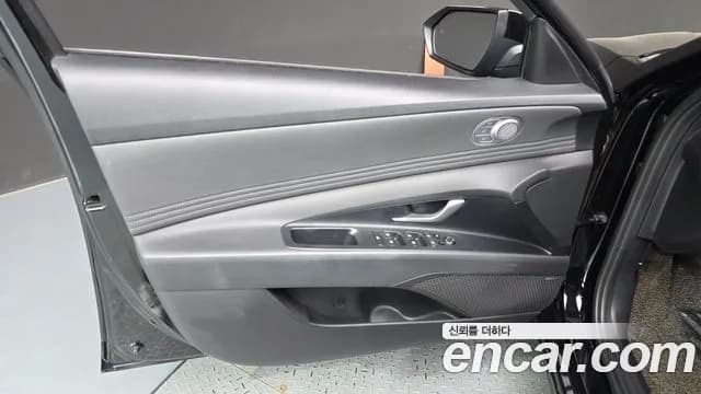 2021 Hyundai Avante (CN7) 1.6 Sold VIN KMHLR41EEMU019543 – front exterior 2021 Hyundai Avante (CN7) 1.6 Sold VIN KMHLR41EEMU019543 – front exterior