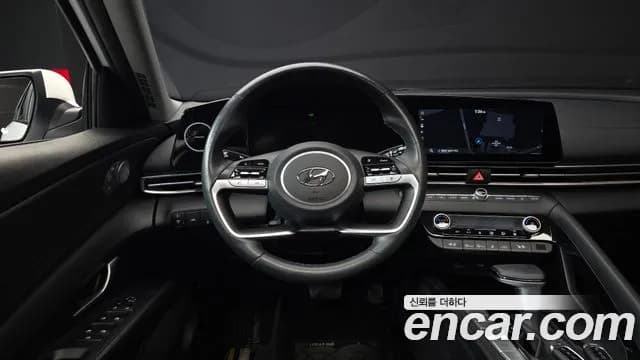 2021 Hyundai Avante (CN7) 1.6 Sold VIN KMHLR41EEMU020323 – exterior detail 2021 Hyundai Avante (CN7) 1.6 Sold VIN KMHLR41EEMU020323 – exterior detail