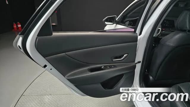 2021 Hyundai Avante (CN7) 1.6 Sold VIN KMHLR41EEMU020323 – photo 18 2021 Hyundai Avante (CN7) 1.6 Sold VIN KMHLR41EEMU020323 – photo 18