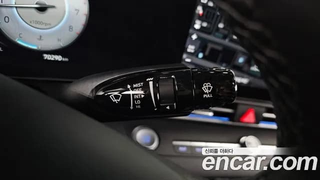 2021 Hyundai Avante (CN7) 1.6 Sold VIN KMHLR41EEMU020949 – interior seats 2021 Hyundai Avante (CN7) 1.6 Sold VIN KMHLR41EEMU020949 – interior seats