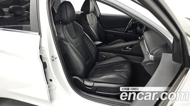 2021 Hyundai Avante (CN7) 1.6 Sold VIN KMHLR41EEMU020949 – photo 13 2021 Hyundai Avante (CN7) 1.6 Sold VIN KMHLR41EEMU020949 – photo 13