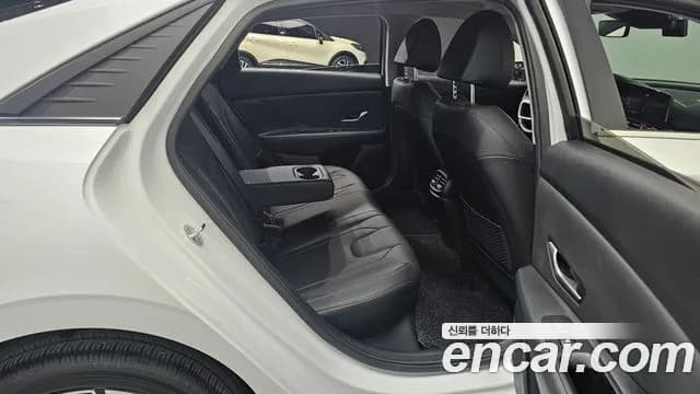 2021 Hyundai Avante (CN7) 1.6 Sold VIN KMHLR41EEMU023033 – engine bay 2021 Hyundai Avante (CN7) 1.6 Sold VIN KMHLR41EEMU023033 – engine bay