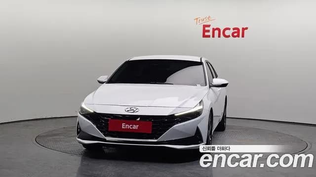 2021 Hyundai Avante (CN7) 1.6 Sold VIN KMHLR41EEMU023033 – photo 13 2021 Hyundai Avante (CN7) 1.6 Sold VIN KMHLR41EEMU023033 – photo 13