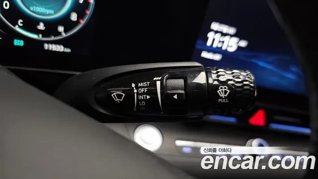 2021 Hyundai Avante (CN7) 1.6 Sold VIN KMHLR41EEMU023350 – dashboard 2021 Hyundai Avante (CN7) 1.6 Sold VIN KMHLR41EEMU023350 – dashboard
