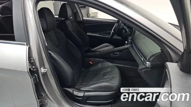2021 Hyundai Avante (CN7) 1.6 Sold VIN KMHLR41EEMU023350 – exterior detail 2021 Hyundai Avante (CN7) 1.6 Sold VIN KMHLR41EEMU023350 – exterior detail