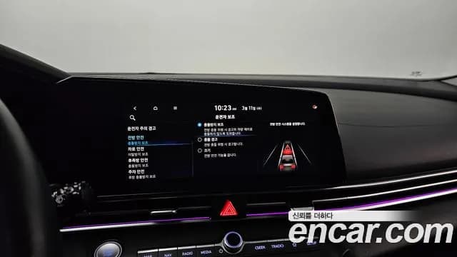 2021 Hyundai Avante (CN7) 1.6 Sold VIN KMHLR41EEMU025037 – dashboard 2021 Hyundai Avante (CN7) 1.6 Sold VIN KMHLR41EEMU025037 – dashboard