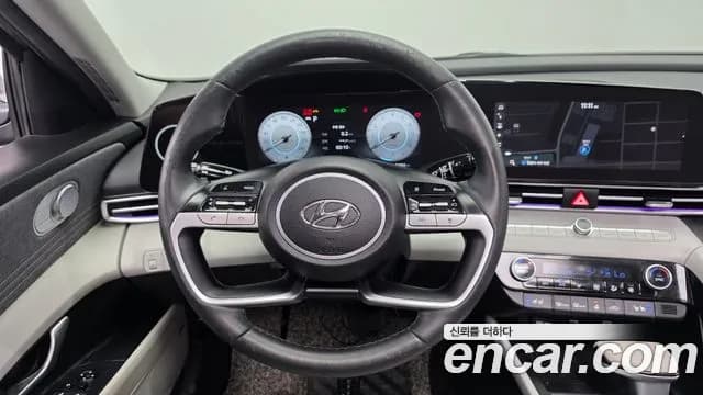 2021 Hyundai Avante (CN7) 1.6 Sold VIN KMHLR41EEMU026447 – front exterior 2021 Hyundai Avante (CN7) 1.6 Sold VIN KMHLR41EEMU026447 – front exterior