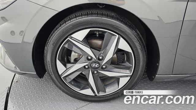 2021 Hyundai Avante (CN7) 1.6 Sold VIN KMHLR41EEMU026447 – photo 15 2021 Hyundai Avante (CN7) 1.6 Sold VIN KMHLR41EEMU026447 – photo 15