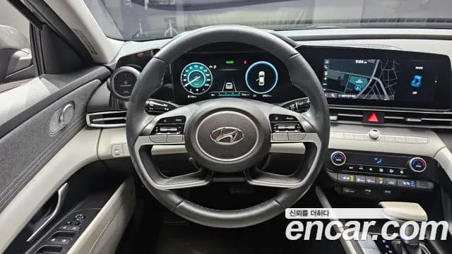 2021 Hyundai Avante (CN7) 1.6 Sold VIN KMHLR41EEMU032180 – side profile 2021 Hyundai Avante (CN7) 1.6 Sold VIN KMHLR41EEMU032180 – side profile