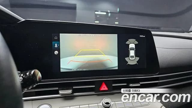 2021 Hyundai Avante (CN7) 1.6 Sold VIN KMHLR41EEMU032180 – interior seats 2021 Hyundai Avante (CN7) 1.6 Sold VIN KMHLR41EEMU032180 – interior seats