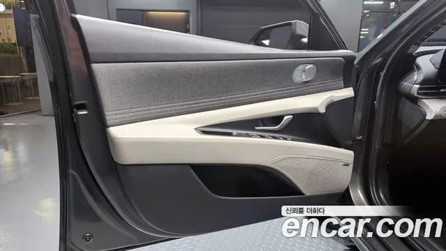 2021 Hyundai Avante (CN7) 1.6 Sold VIN KMHLR41EEMU032180 – undercarriage 2021 Hyundai Avante (CN7) 1.6 Sold VIN KMHLR41EEMU032180 – undercarriage