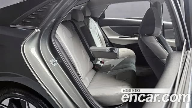 2021 Hyundai Avante (CN7) 1.6 Sold VIN KMHLR41EEMU032180 – photo 16 2021 Hyundai Avante (CN7) 1.6 Sold VIN KMHLR41EEMU032180 – photo 16