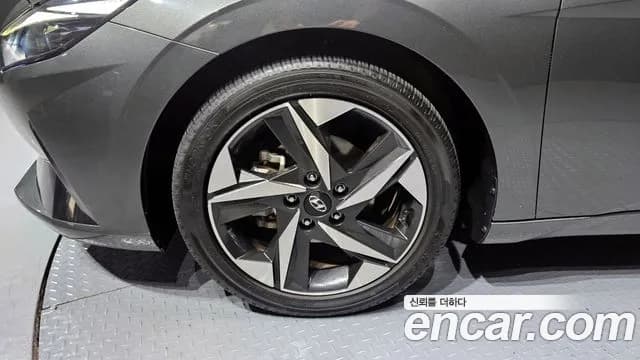 2021 Hyundai Avante (CN7) 1.6 Sold VIN KMHLR41EEMU032180 – photo 31 2021 Hyundai Avante (CN7) 1.6 Sold VIN KMHLR41EEMU032180 – photo 31
