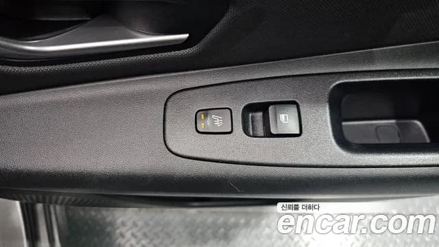2021 Hyundai Avante (CN7) 1.6 Sold VIN KMHLR41EEMU032836 – rear exterior 2021 Hyundai Avante (CN7) 1.6 Sold VIN KMHLR41EEMU032836 – rear exterior