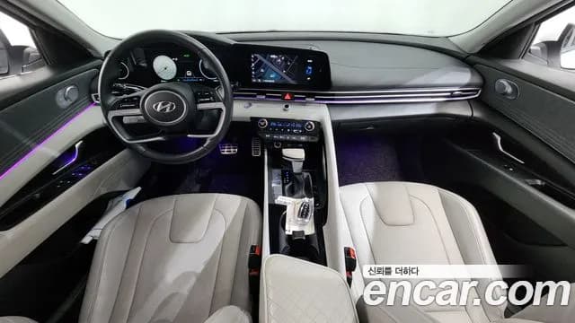 2021 Hyundai Avante (CN7) 1.6 Sold VIN KMHLR41EEMU033010 – front exterior 2021 Hyundai Avante (CN7) 1.6 Sold VIN KMHLR41EEMU033010 – front exterior