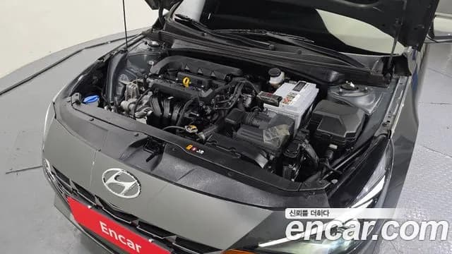 2021 Hyundai Avante (CN7) 1.6 Sold VIN KMHLR41EEMU047324 – interior seats 2021 Hyundai Avante (CN7) 1.6 Sold VIN KMHLR41EEMU047324 – interior seats