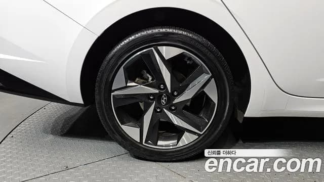 2021 Hyundai Avante (CN7) 1.6 Sold VIN KMHLR41EEMU048881 – photo 19 2021 Hyundai Avante (CN7) 1.6 Sold VIN KMHLR41EEMU048881 – photo 19