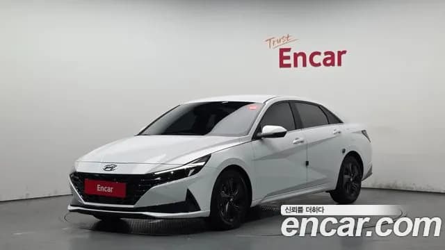 2021 Hyundai Avante (CN7) 1.6 Sold VIN KMHLR41EEMU060545 – trunk area 2021 Hyundai Avante (CN7) 1.6 Sold VIN KMHLR41EEMU060545 – trunk area