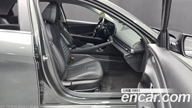 2021 Hyundai Avante (CN7) 1.6 Sold VIN KMHLR41EEMU060646 – engine bay 2021 Hyundai Avante (CN7) 1.6 Sold VIN KMHLR41EEMU060646 – engine bay