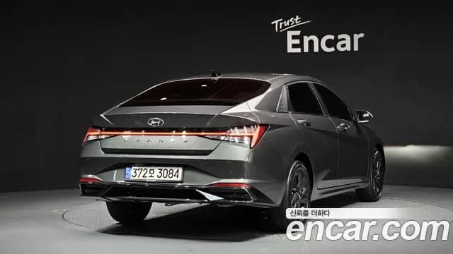 2021 Hyundai Avante (CN7) 1.6 Sold VIN KMHLR41EEMU062106 – interior seats 2021 Hyundai Avante (CN7) 1.6 Sold VIN KMHLR41EEMU062106 – interior seats