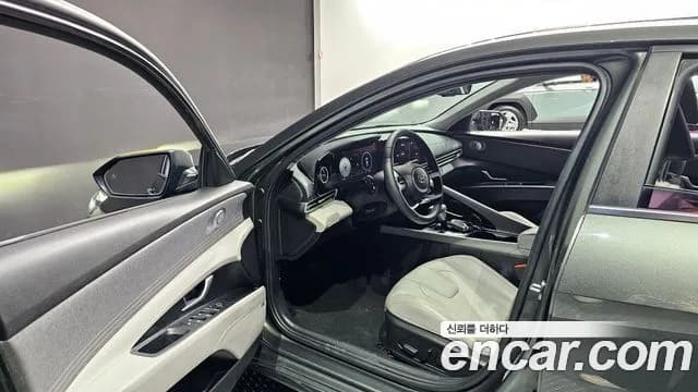 2021 Hyundai Avante (CN7) 1.6 Sold VIN KMHLR41EEMU062106 – photo 19 2021 Hyundai Avante (CN7) 1.6 Sold VIN KMHLR41EEMU062106 – photo 19