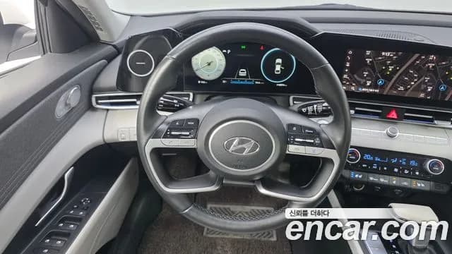 2021 Hyundai Avante (CN7) 1.6 Sold VIN KMHLR41EEMU062120 – photo 11 2021 Hyundai Avante (CN7) 1.6 Sold VIN KMHLR41EEMU062120 – photo 11