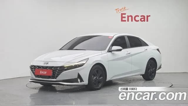2021 Hyundai Avante (CN7) 1.6 Sold VIN KMHLR41EEMU062120 – photo 14 2021 Hyundai Avante (CN7) 1.6 Sold VIN KMHLR41EEMU062120 – photo 14