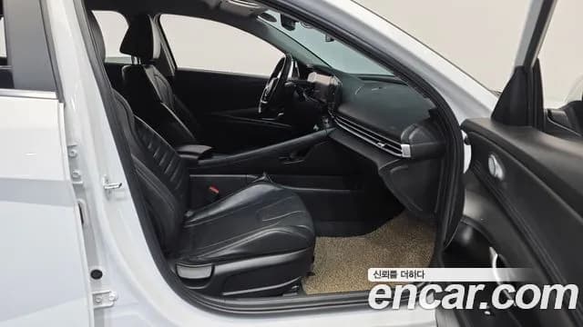 2021 Hyundai Avante (CN7) 1.6 Sold VIN KMHLR41EEMU086725 – undercarriage 2021 Hyundai Avante (CN7) 1.6 Sold VIN KMHLR41EEMU086725 – undercarriage