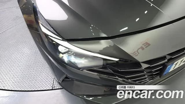 2021 Hyundai Avante (CN7) 1.6 Sold VIN KMHLR41EEMU093418 – photo 11 2021 Hyundai Avante (CN7) 1.6 Sold VIN KMHLR41EEMU093418 – photo 11
