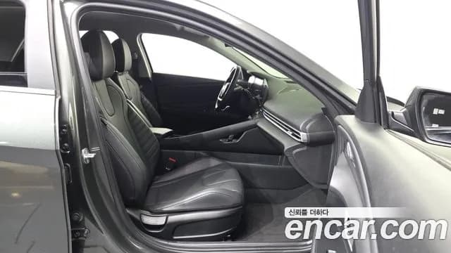 2021 Hyundai Avante (CN7) 1.6 Sold VIN KMHLR41EEMU093418 – photo 14 2021 Hyundai Avante (CN7) 1.6 Sold VIN KMHLR41EEMU093418 – photo 14