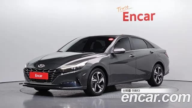 2021 Hyundai Avante (CN7) 1.6 Sold VIN KMHLR41EEMU097717 – photo 16 2021 Hyundai Avante (CN7) 1.6 Sold VIN KMHLR41EEMU097717 – photo 16