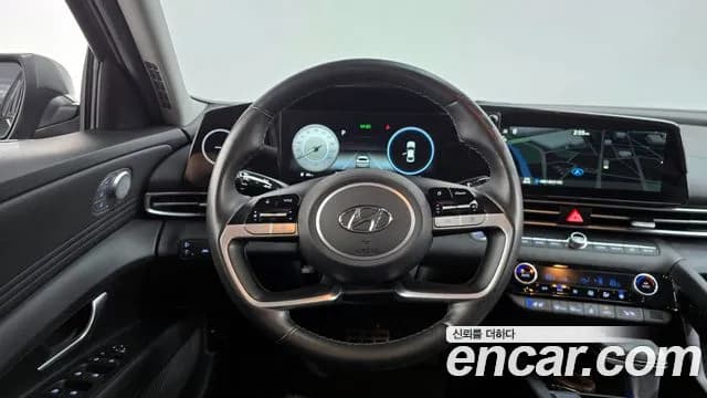 2021 Hyundai Avante (CN7) 1.6 Sold VIN KMHLR41EEMU106701 – side profile 2021 Hyundai Avante (CN7) 1.6 Sold VIN KMHLR41EEMU106701 – side profile