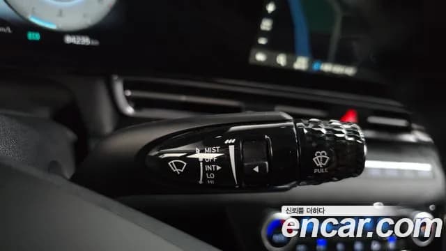 2021 Hyundai Avante (CN7) 1.6 Sold VIN KMHLR41EEMU106701 – exterior detail 2021 Hyundai Avante (CN7) 1.6 Sold VIN KMHLR41EEMU106701 – exterior detail