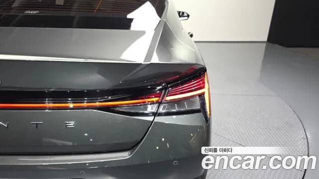 2021 Hyundai Avante (CN7) 1.6 Sold VIN KMHLR41EEMU108618 – front exterior 2021 Hyundai Avante (CN7) 1.6 Sold VIN KMHLR41EEMU108618 – front exterior