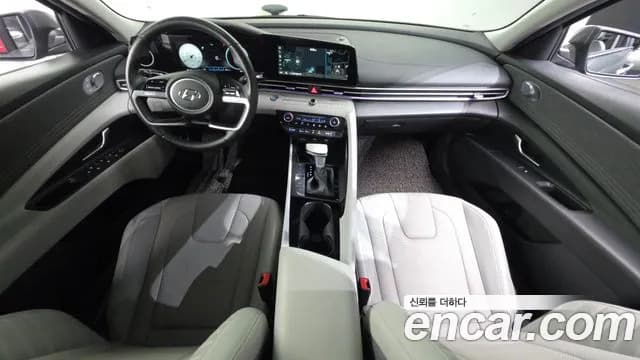 2021 Hyundai Avante (CN7) 1.6 Sold VIN KMHLR41EEMU108618 – photo 16 2021 Hyundai Avante (CN7) 1.6 Sold VIN KMHLR41EEMU108618 – photo 16