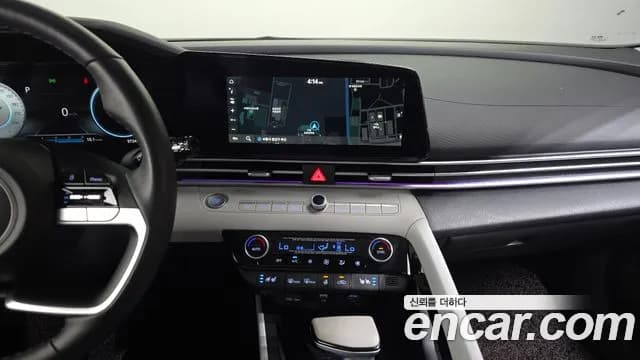 2021 Hyundai Avante (CN7) 1.6 Sold VIN KMHLR41EEMU108618 – photo 17 2021 Hyundai Avante (CN7) 1.6 Sold VIN KMHLR41EEMU108618 – photo 17