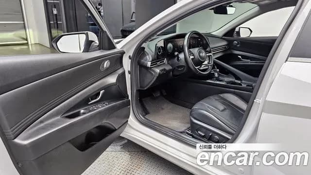 2021 Hyundai Avante (CN7) 1.6 Sold VIN KMHLR41EEMU117688 – odometer reading 2021 Hyundai Avante (CN7) 1.6 Sold VIN KMHLR41EEMU117688 – odometer reading